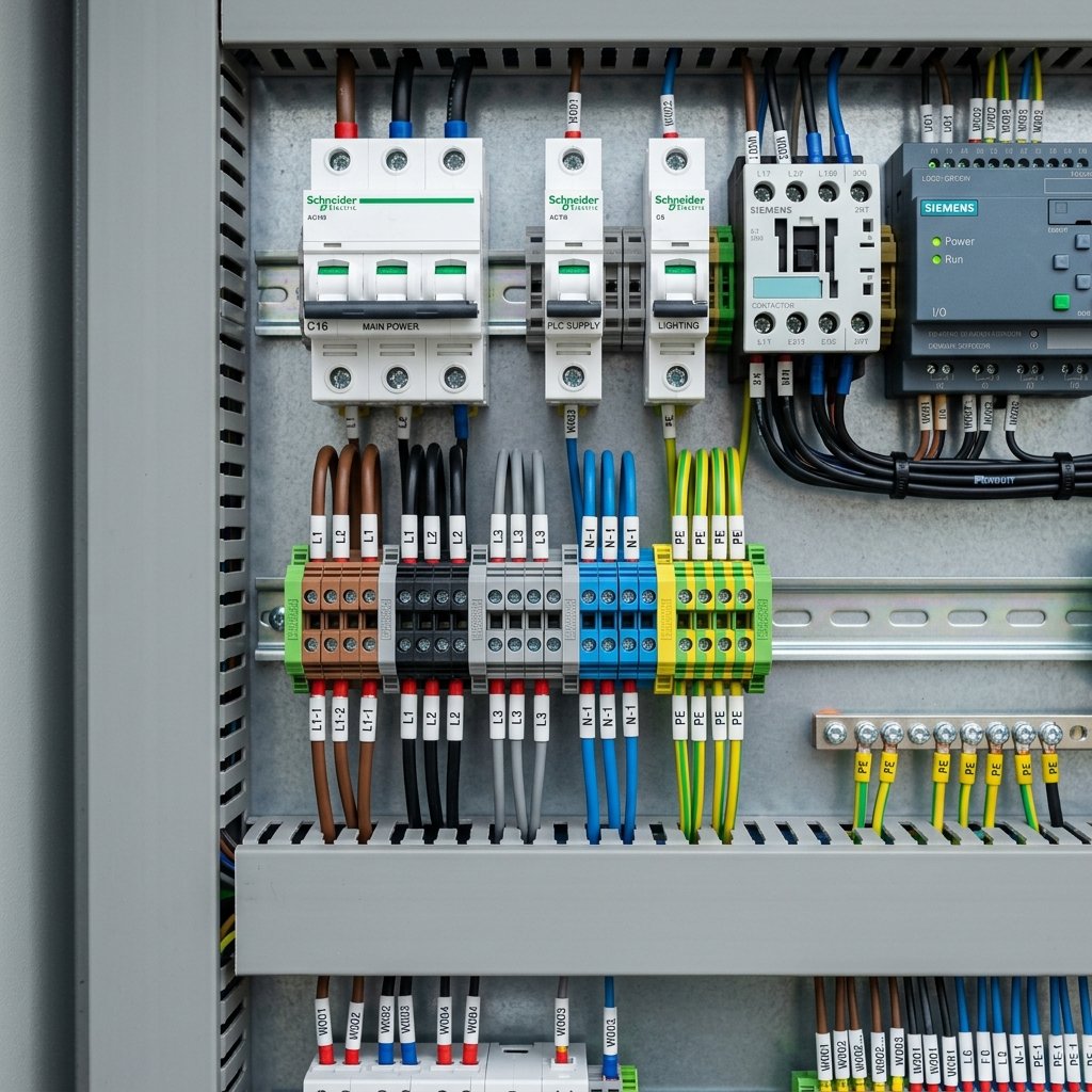 Electrical & Electronics