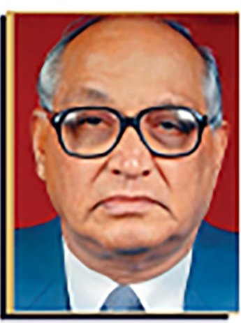 Late N. Narasimhan