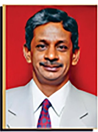 R. Prithvi Raj
