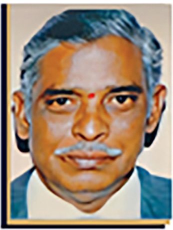Late N. Jagannathan