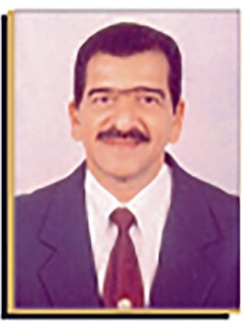 Hareesh P. Hegde