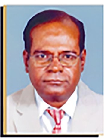 A. Vijayendranath