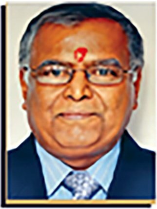 Late N. Prahallada