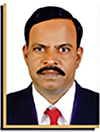 A. Padmanabha