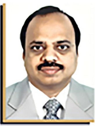 P.S. Srikanta Dutta