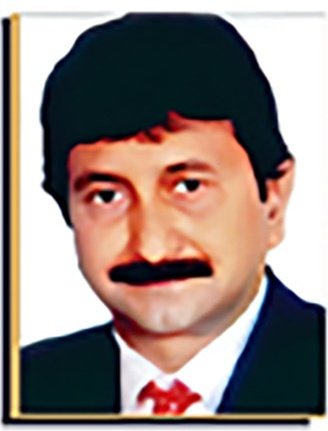 K.V. Rajendra Kumar
