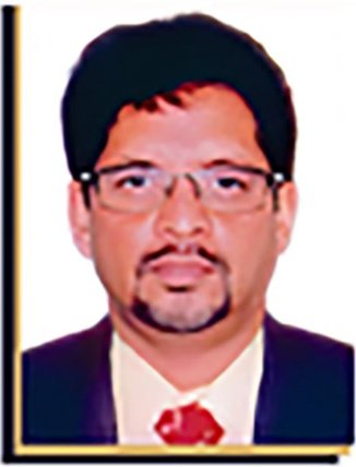 M.D. Prabhu