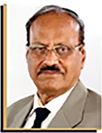 Ramakrishna Mudugal