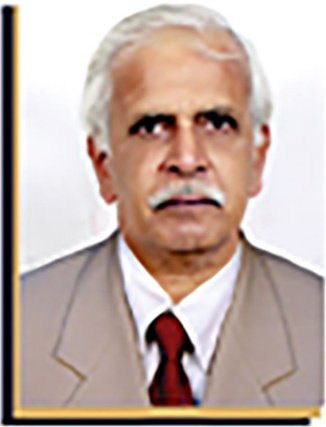 S. Balasubramanyam