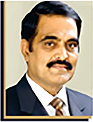 Krishnamurthy R.