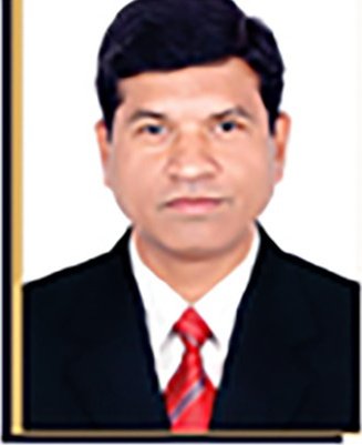 Muralikrishna B.