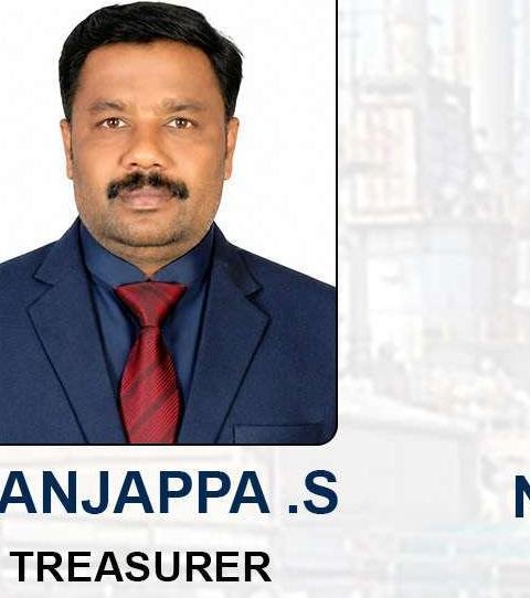 Manjappa S.