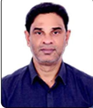 ANIL KUMAR Y