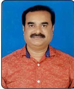 BASAVARAJU.K.B