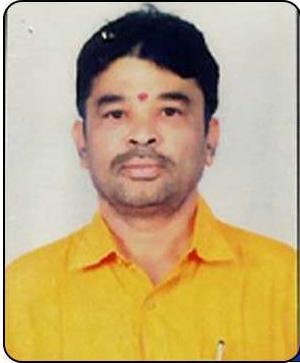 CHALUVARAJU C.J