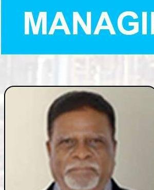 ESHWAR NAIK B