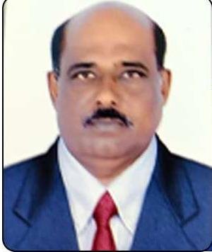 GOPALA REDDY V