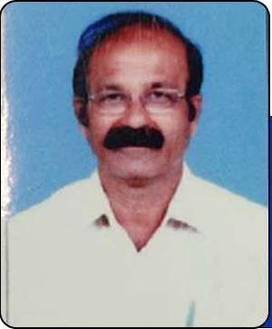 GOVARDHAN SHETTY