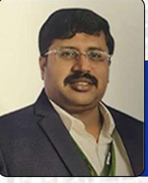 KESHAVAMURTHY R