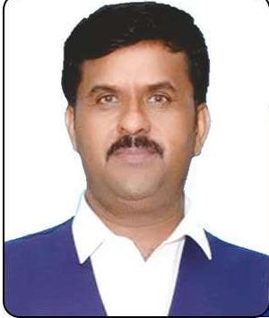 KRISHNA MURTHY .C