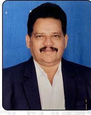 PATIL D H