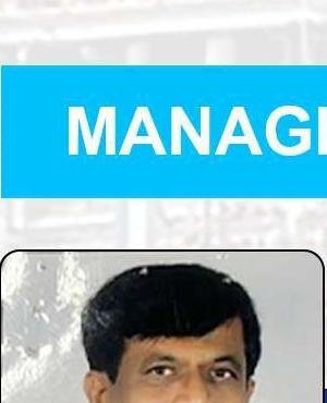 RAJ KUMAR B.R