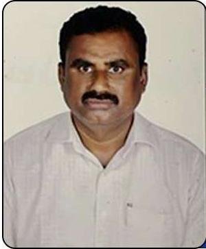 RAMAKRISHNA P