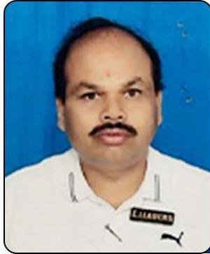 SHANMUKHA S.K