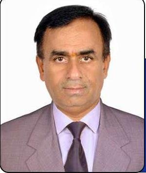 SHIVA KUMAR K.V