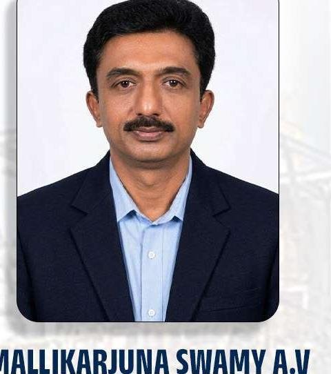 Mallikarjuna Swamy A.V.