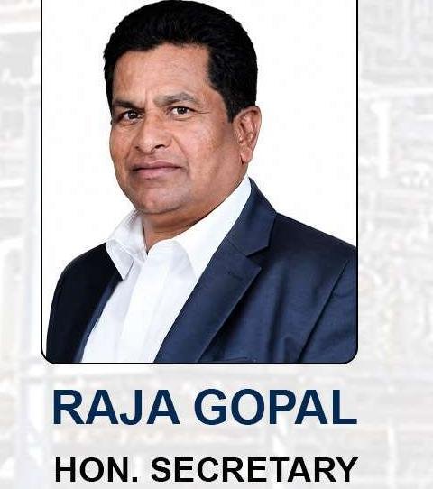 Rajagopal
