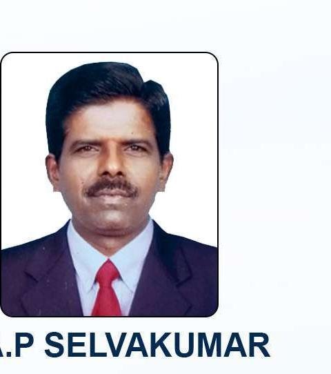 Ammani P. Selva Kumar
