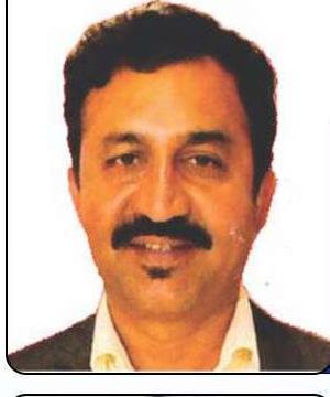 B.G. RAMESH