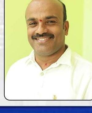 NARASIMHAMURTHY C.B