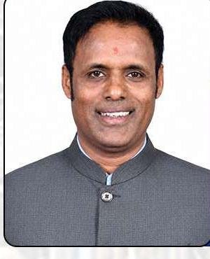 RAVIKUMAR M. S.
