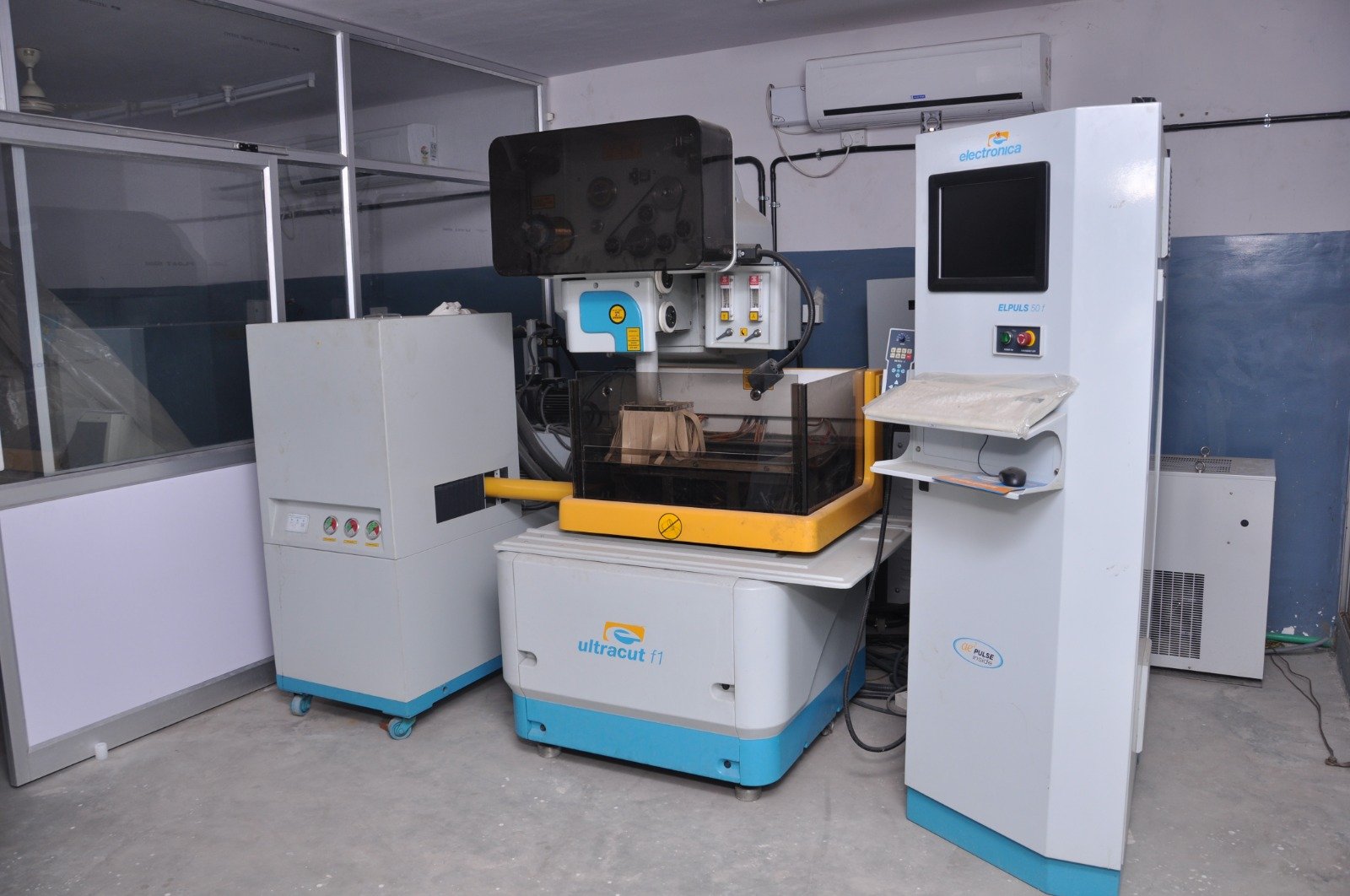 Facility Image
