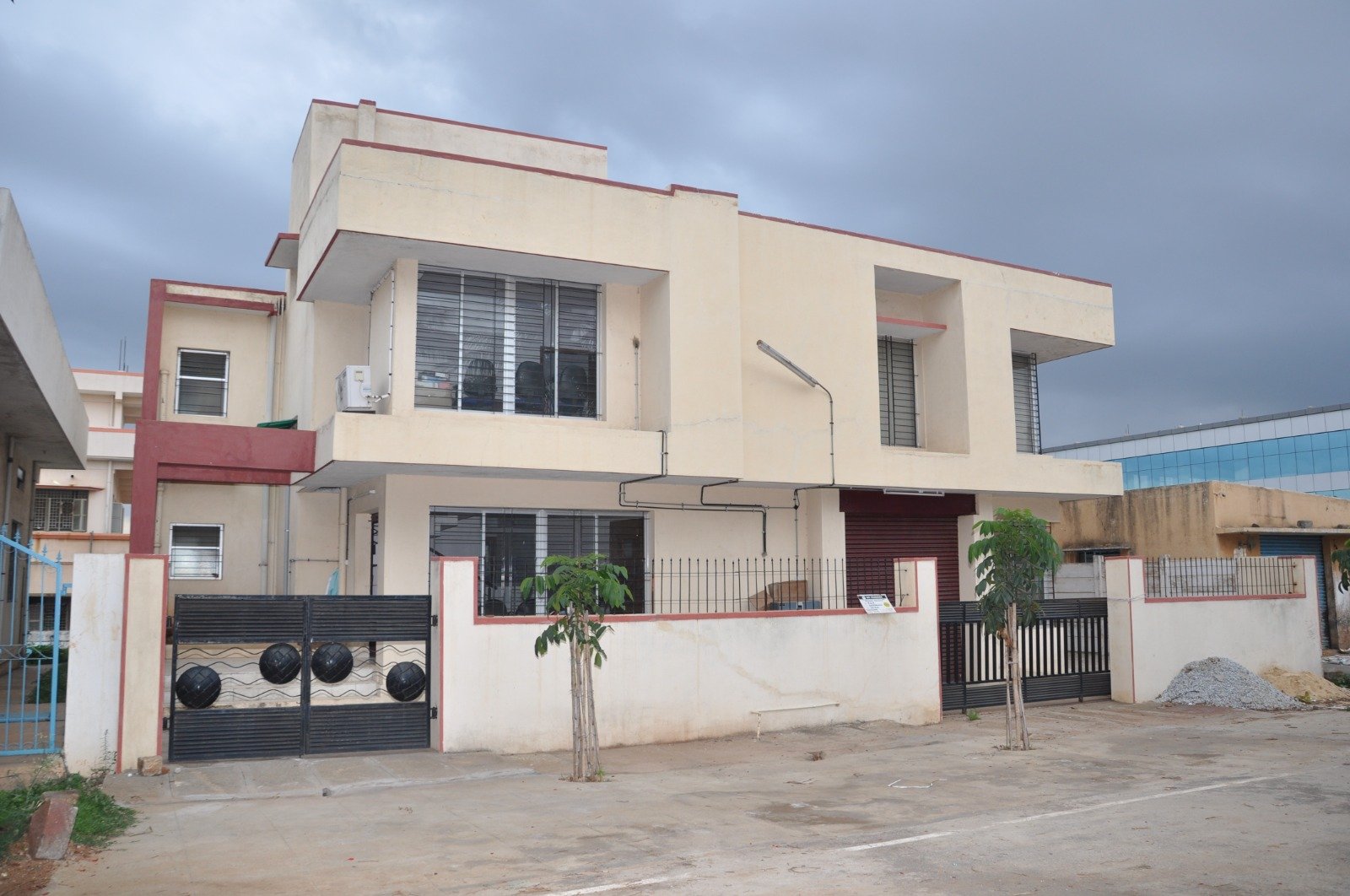Facility Image