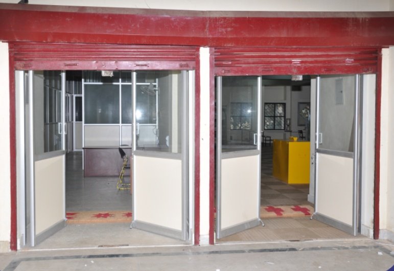 CENTRE OF ENTREPRENEURIAL EXCELLENCE & INFORMATION AND MARKETING ASSISTANCE CENTRE