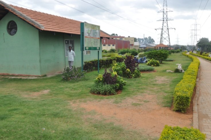 PIA PARK